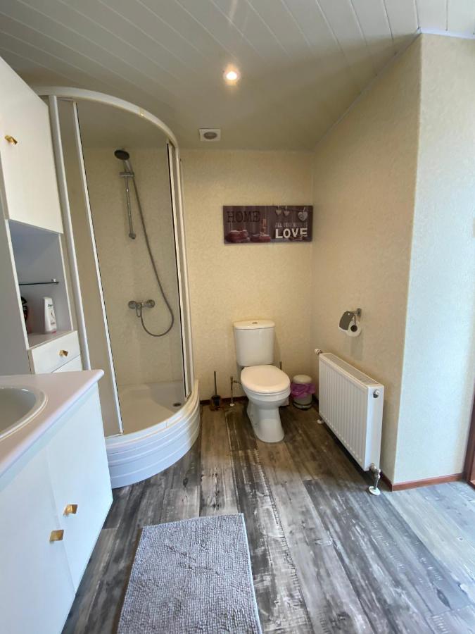 C'Est La Vie Houseboat Hotel Nederhorst den Berg Ngoại thất bức ảnh